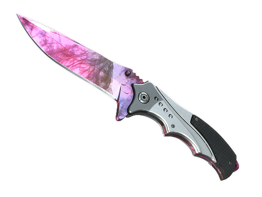 ★ Nomad Knife | Doppler