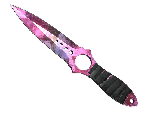 ★ Skeleton Knife | Doppler