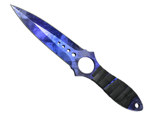 ★ Skeleton Knife | Doppler
