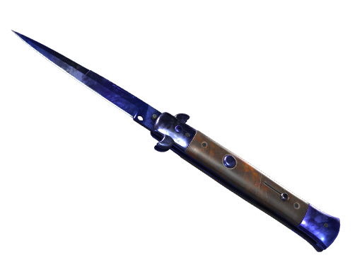 ★ Stiletto Knife | Doppler (Phase 4)