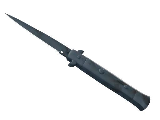 ★ Stiletto Knife | Night Stripe