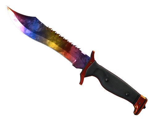 ★ Bowie Knife | Marble Fade