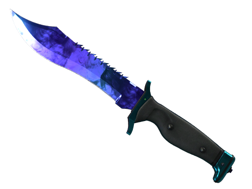 ★ Bowie Knife | Doppler (Sapphire)