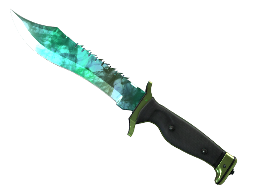 ★ Bowie Knife | Gamma Doppler (Phase 2)