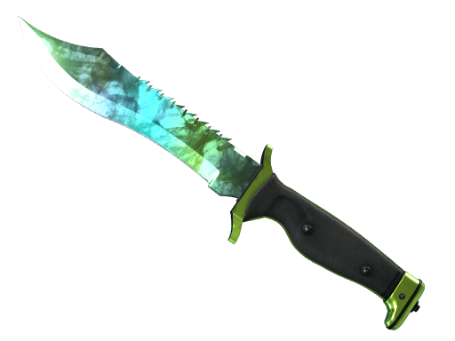 ★ Bowie Knife | Gamma Doppler (Phase 4)