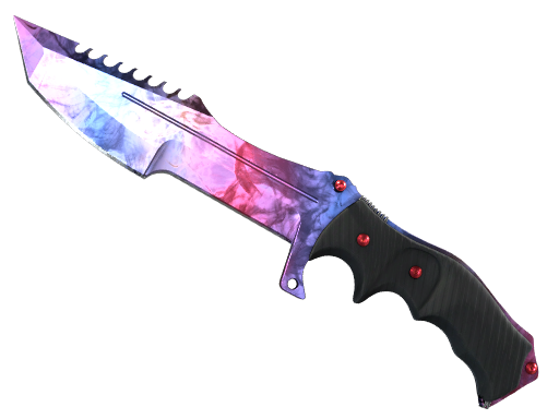 ★ Huntsman Knife | Doppler (Phase 1)