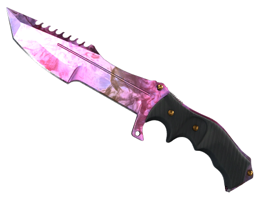 ★ Huntsman Knife | Doppler (Phase 2)