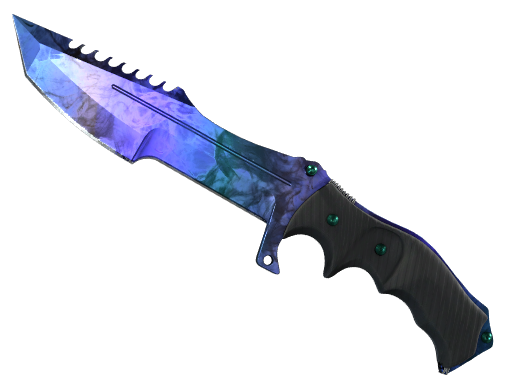 ★ Huntsman Knife | Doppler (Phase 3)
