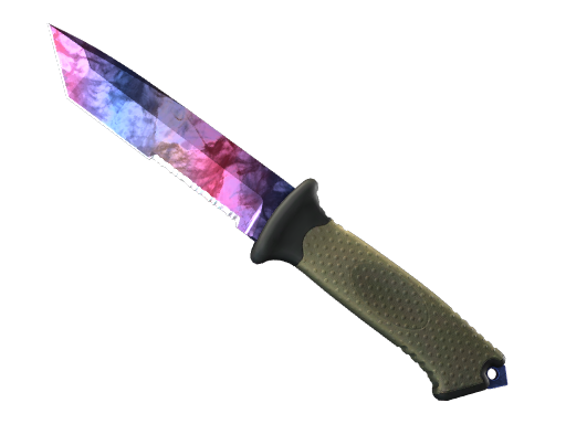 ★ Ursus Knife | Doppler (Phase 1)