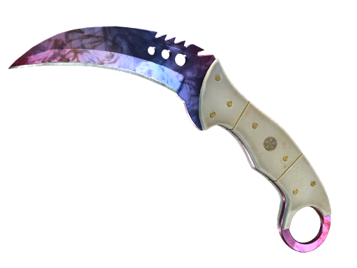 ★ Talon Knife | Doppler (Phase 1)