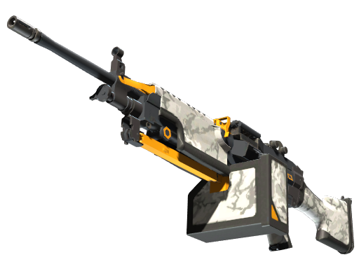 M249 | Spectre