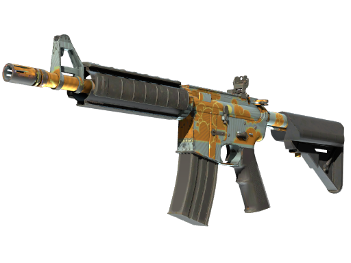 M4A4 | Daybreak
