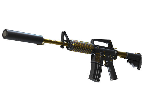 M4A1-S | Knight