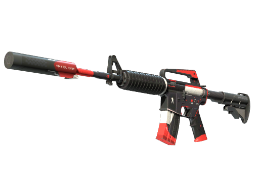 M4A1-S | Cyrex