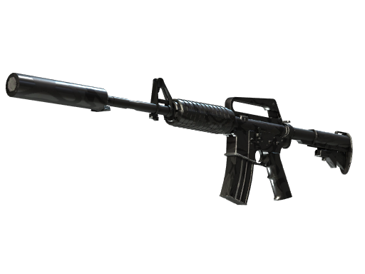 M4A1-S | Dark Water