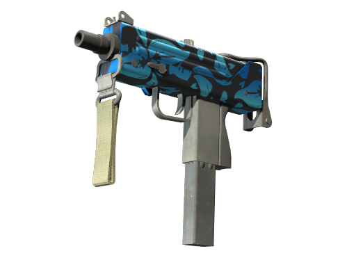 MAC-10 | Oceanic