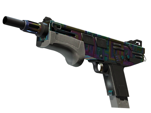 MAG-7 | BI83 Spectrum