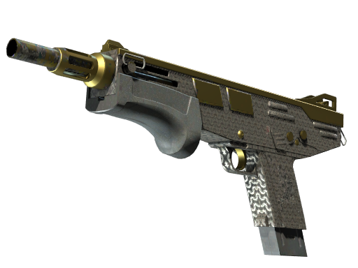 MAG-7 | Chainmail