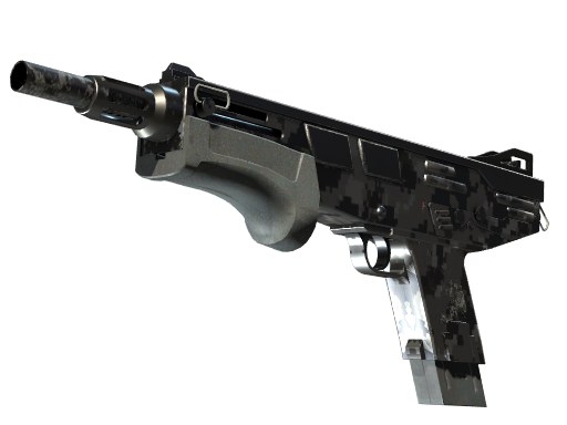 MAG-7 | Metallic DDPAT