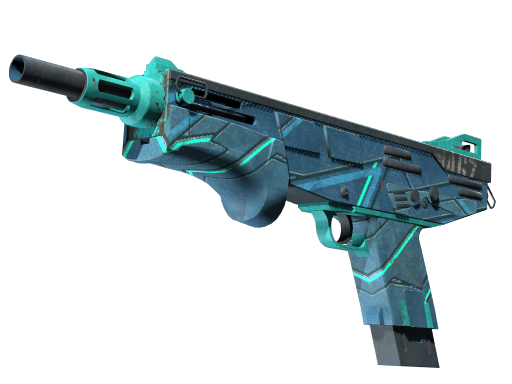 MAG-7 | Cobalt Core