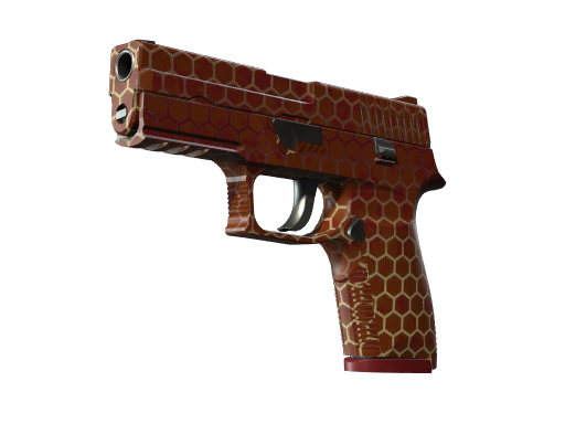 P250 | Hive