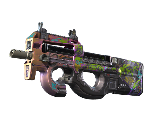 P90 | Neoqueen