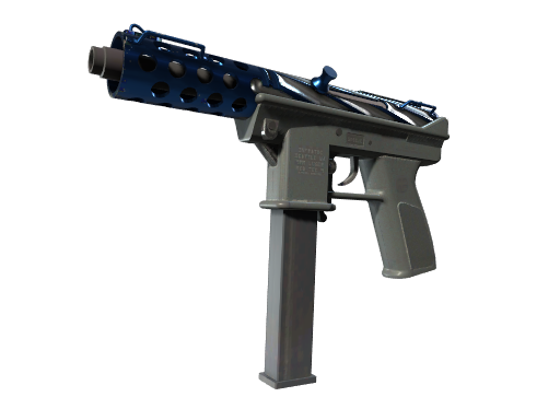 Tec-9 | Titanium Bit