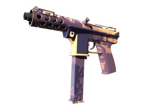 Tec-9 | Sandstorm