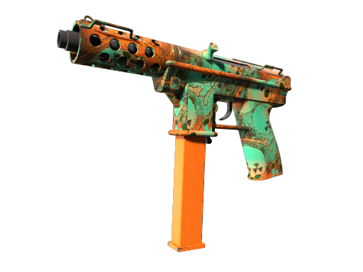 Tec-9 | Toxic