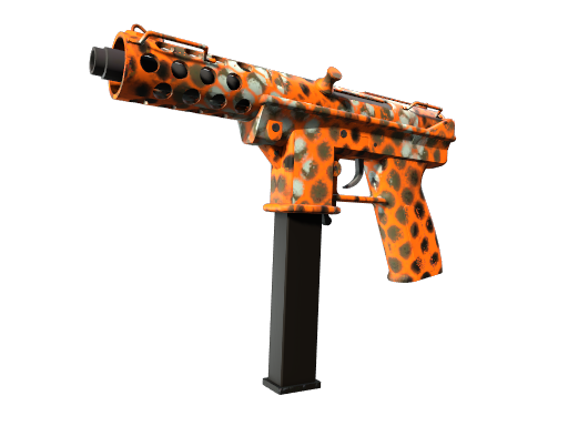 Tec-9 | Safety Net