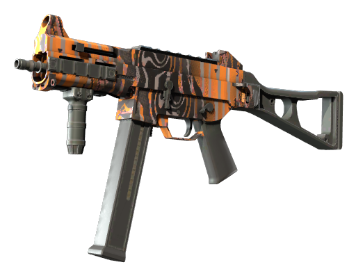 UMP-45 | Oscillator