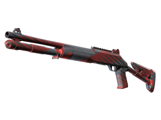 XM1014 | Fallout Warning